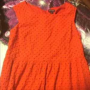 Kids dress